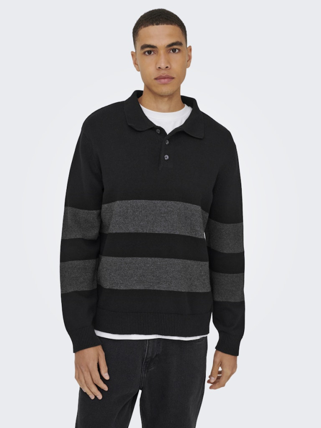 Muški džemper Hope