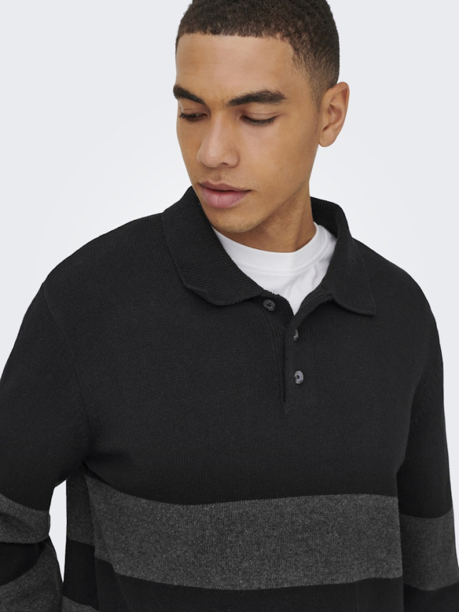 Muški džemper Hope