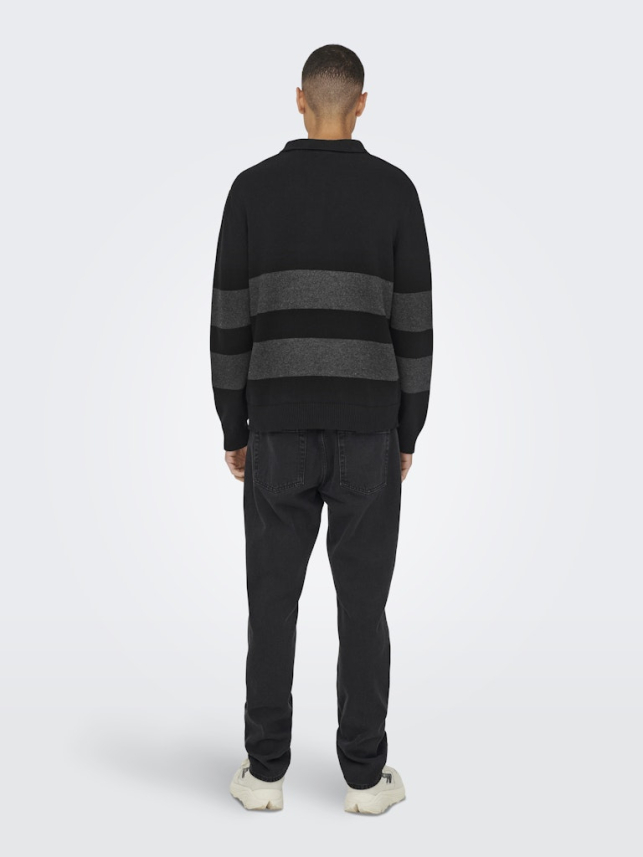 Muški džemper Hope