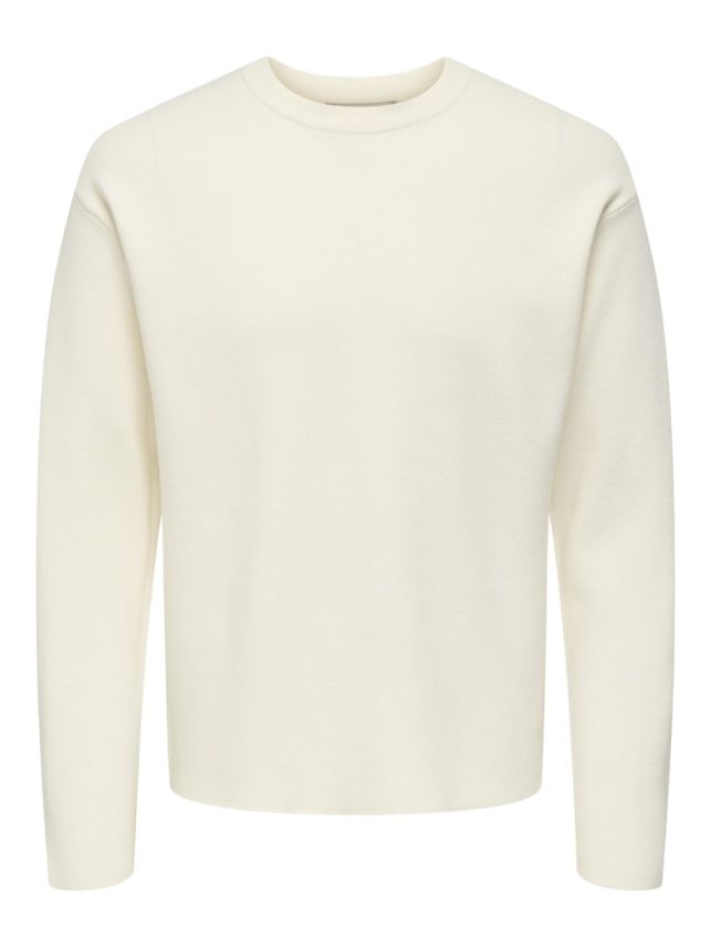 Muški džemper Cooper