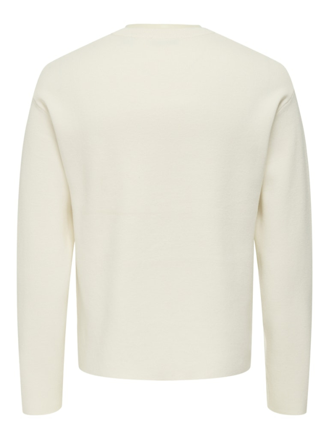 Muški džemper Cooper