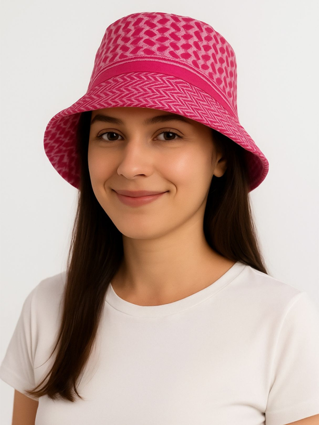 Ženski šešir Mucca