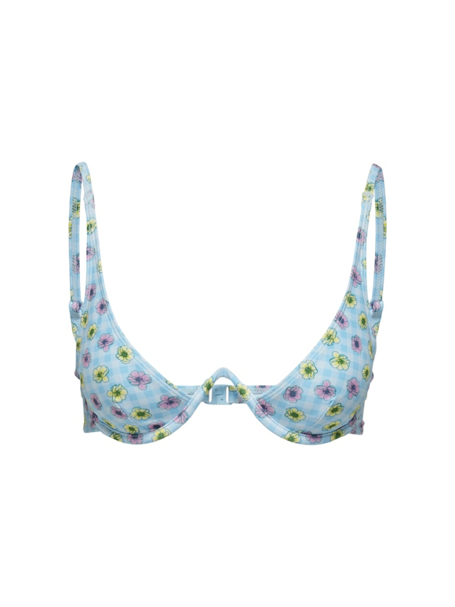 Ženski gornji deo kupaćeg kostima Elly