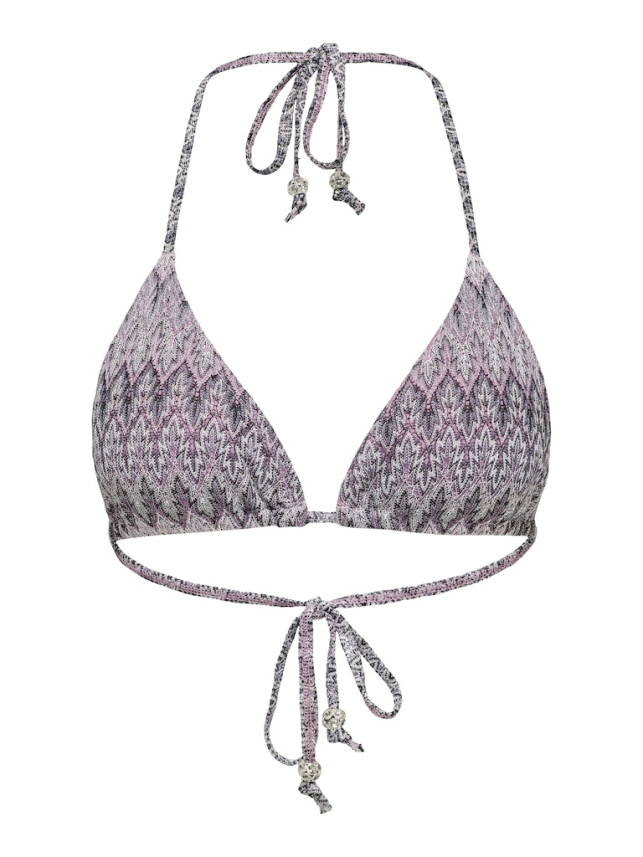 Ženski gornji deo kupaćeg kostima Alexis