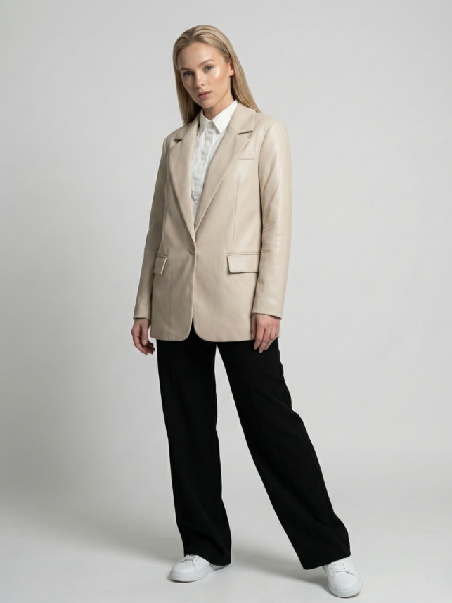 Ženski blejzer Lana