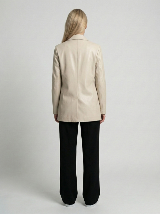 Ženski blejzer Lana