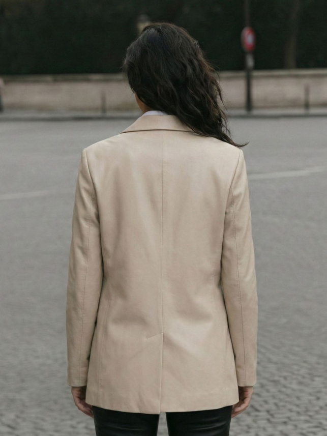 Ženski blejzer Lana