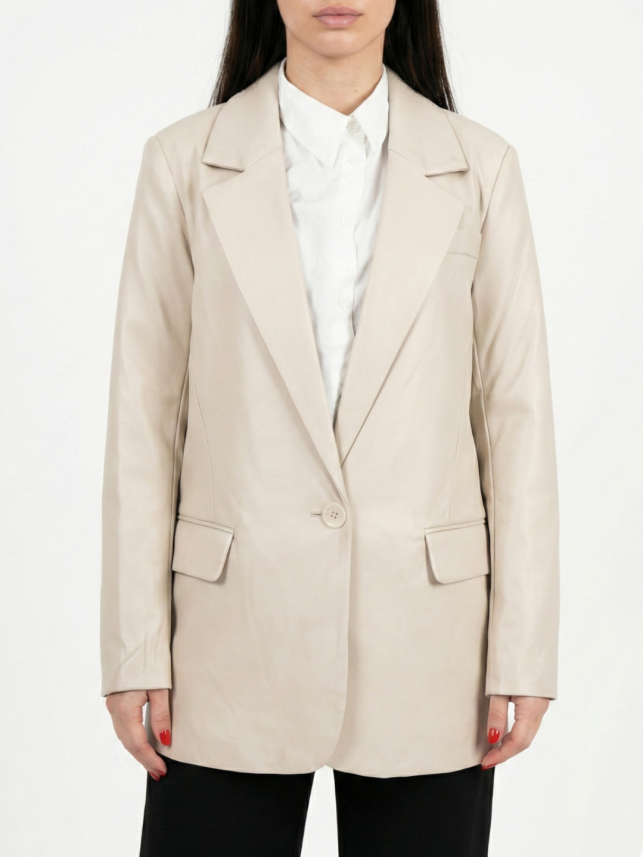 Ženski blejzer Lana