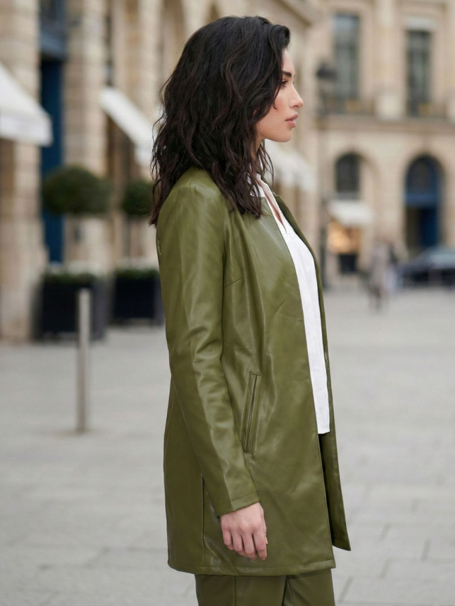 Ženski blejzer Heidi