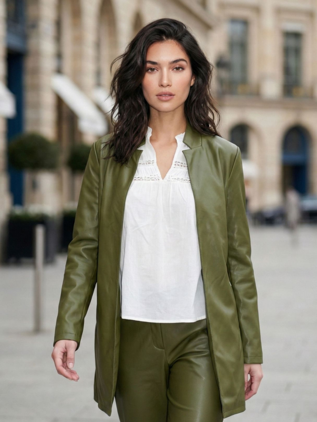 Ženski blejzer Heidi