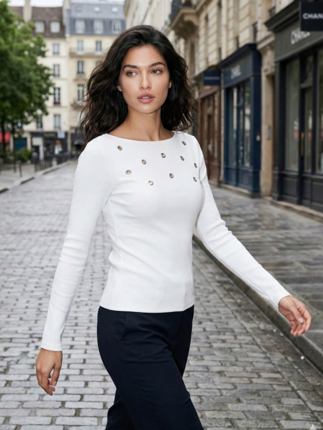 Ženska majica Vidya