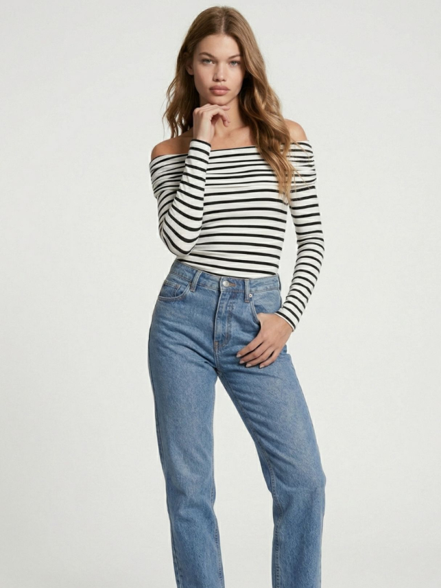 Ženska majica Glamour