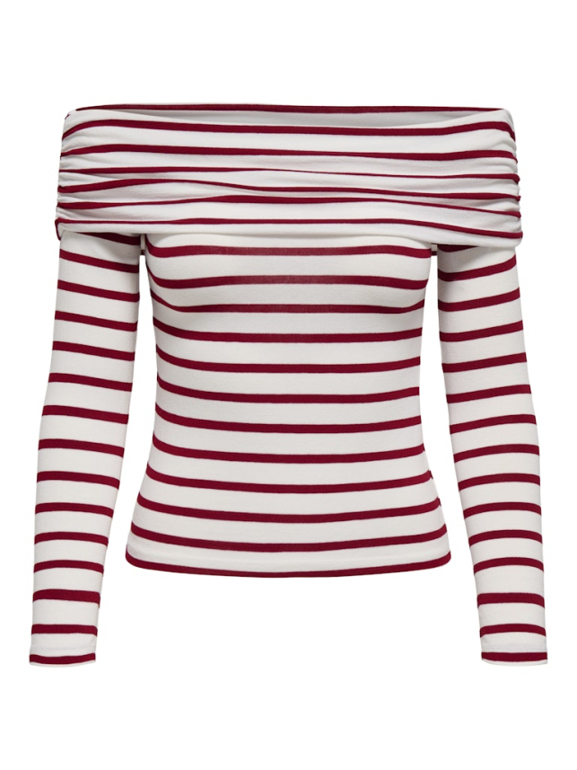 Ženska majica Glamour