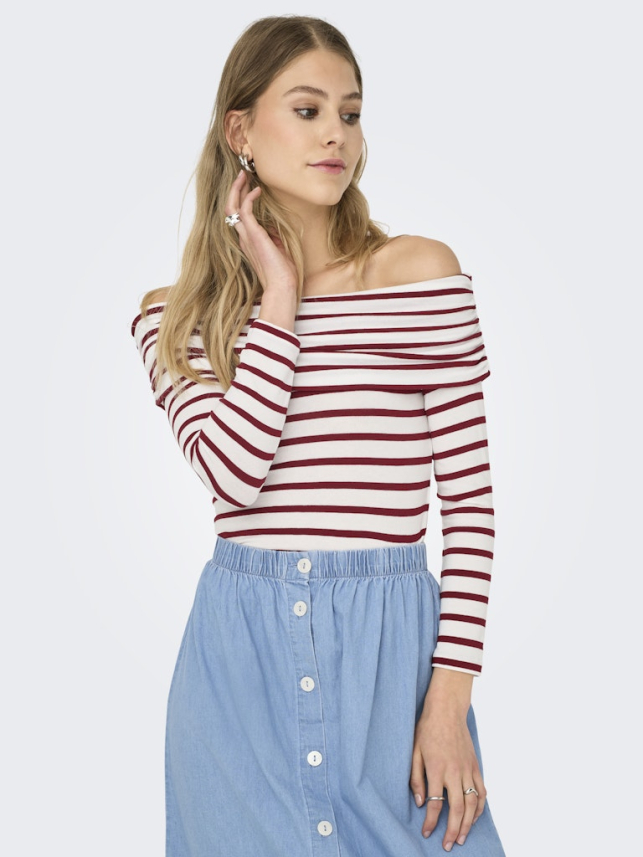 Ženska majica Glamour