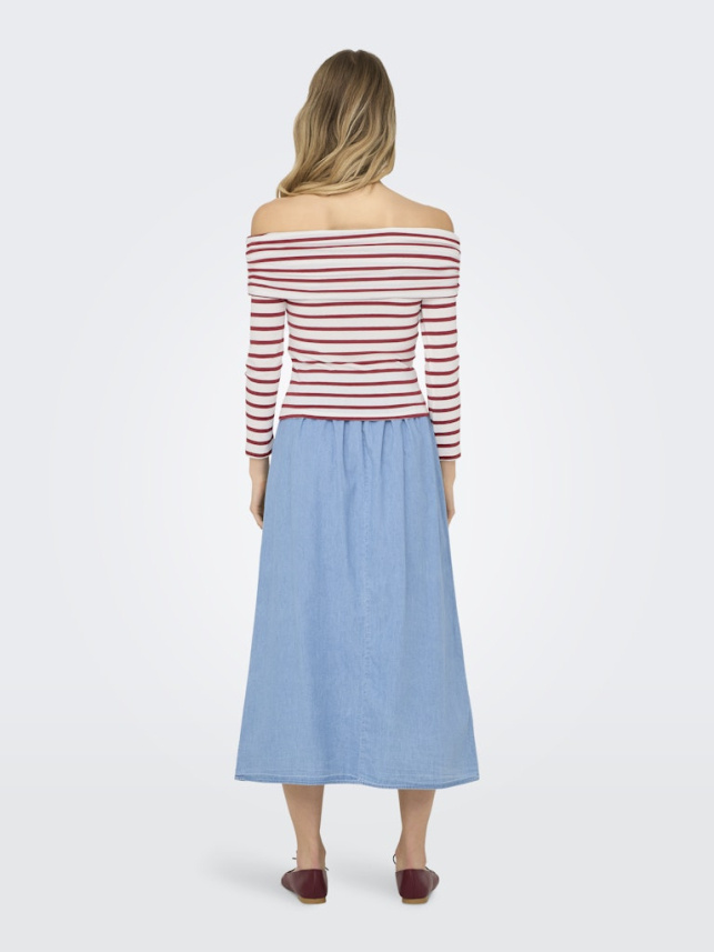 Ženska majica Glamour, fotografija 6