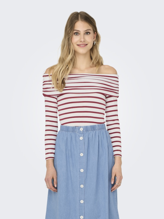 Ženska majica Glamour