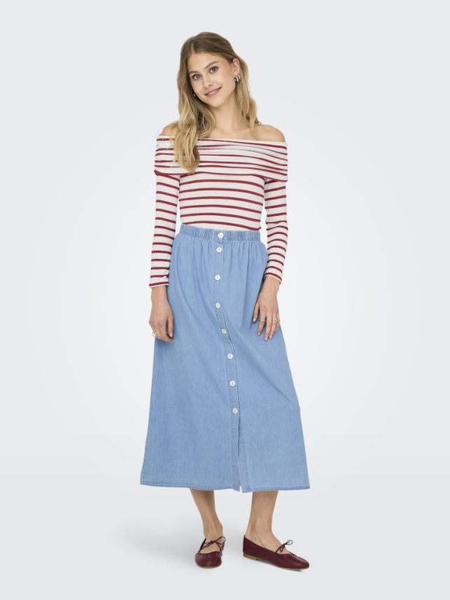 Ženska majica Glamour