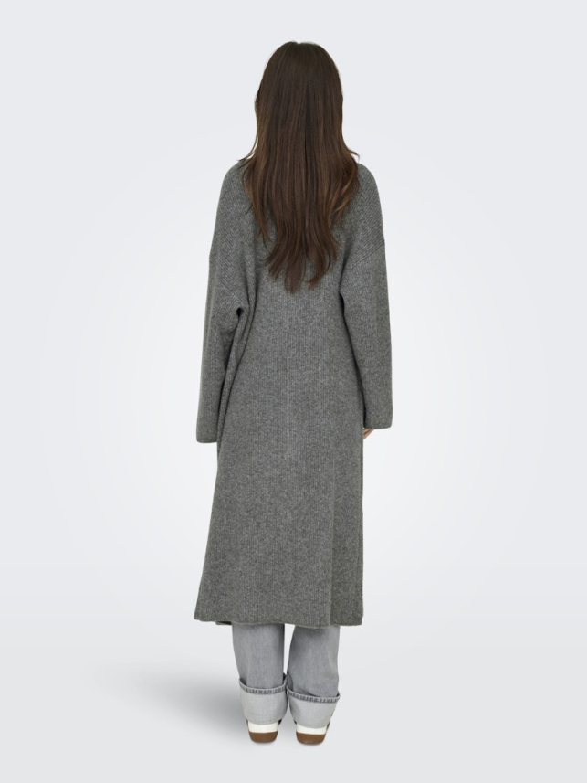 Ženski kardigan Alpha