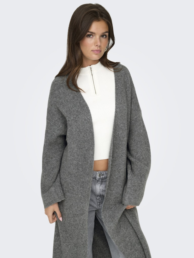 Ženski kardigan Alpha