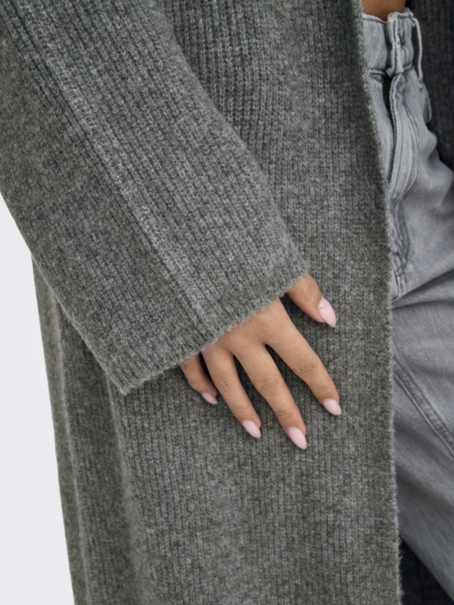 Ženski kardigan Alpha