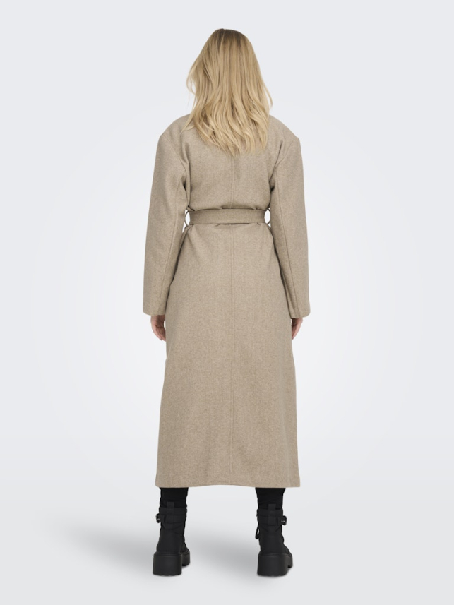 Ženski kaput Trillion