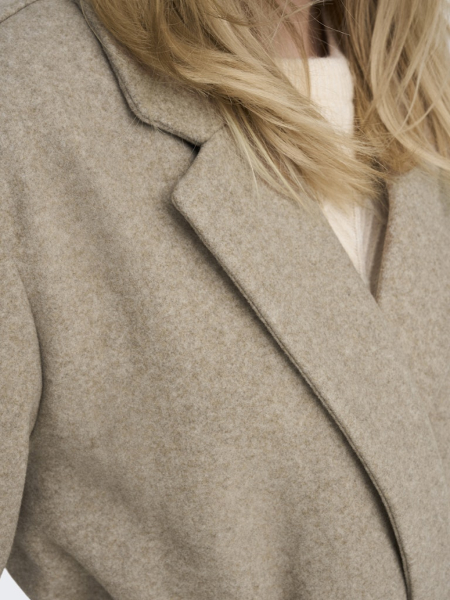 Ženski kaput Trillion