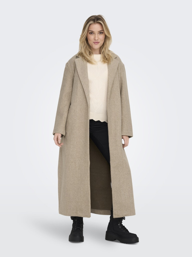 Ženski kaput Trillion