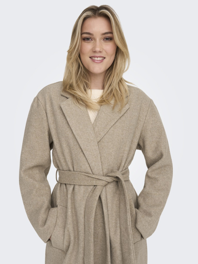 Ženski kaput Trillion