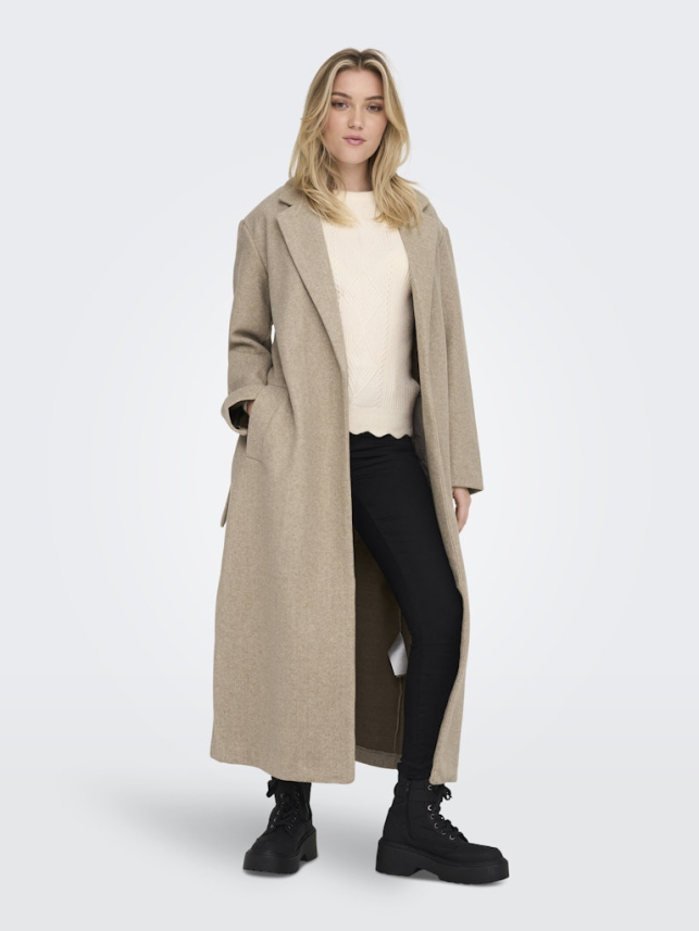 Ženski kaput Trillion