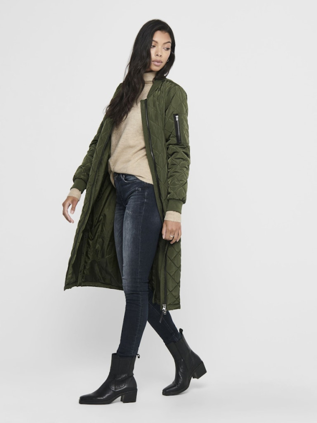 Ženska jakna Jessica