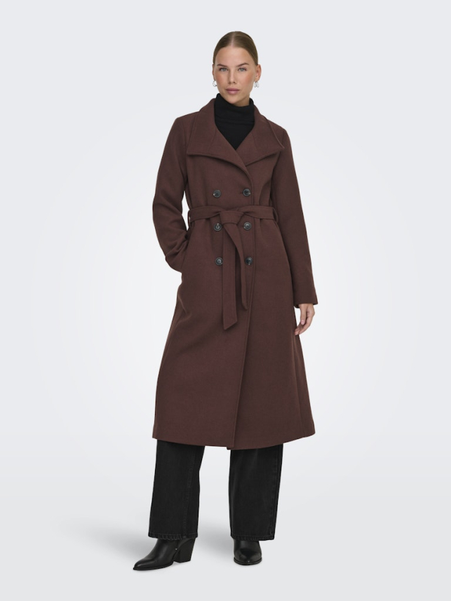 Ženski kaput Medina