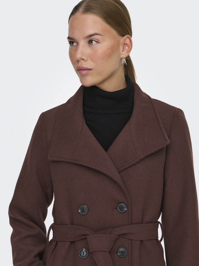 Ženski kaput Medina