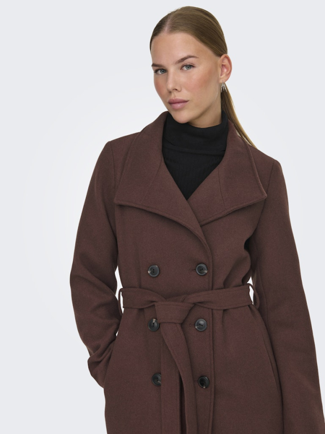 Ženski kaput Medina