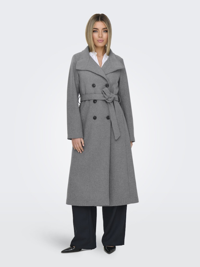 Ženski kaput Medina