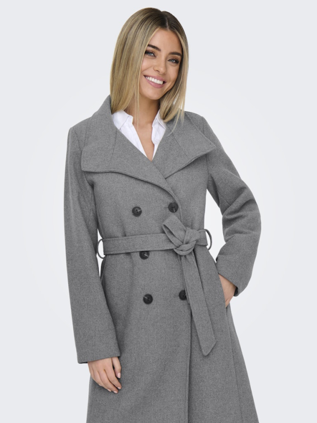 Ženski kaput Medina