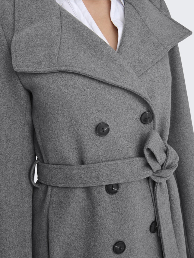 Ženski kaput Medina