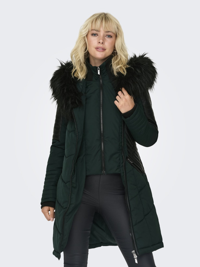 Ženska jakna Newlinette