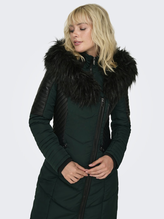 Ženska jakna Newlinette