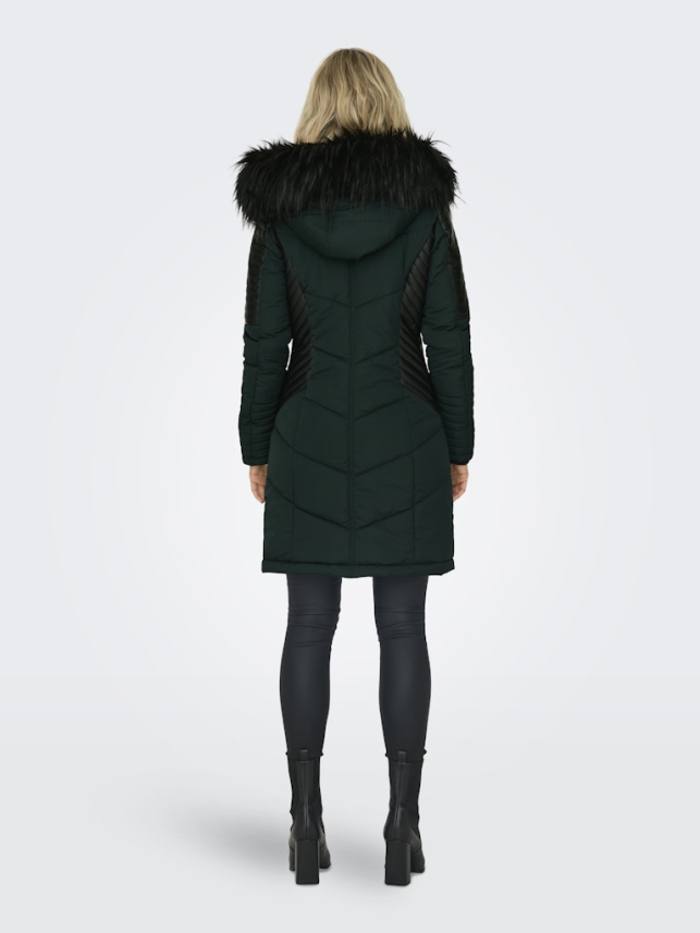 Ženska jakna Newlinette