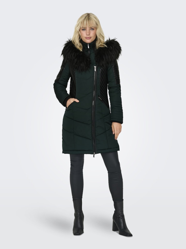 Ženska jakna Newlinette