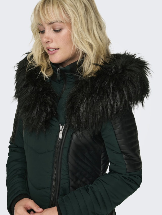 Ženska jakna Newlinette