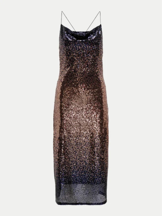 Ženska haljina Lola