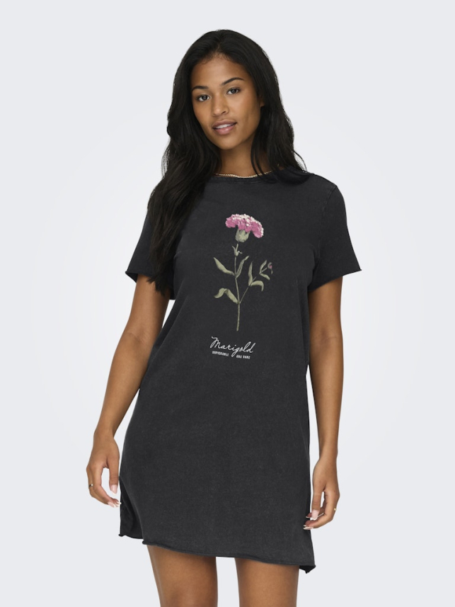 Ženska haljina Lucy