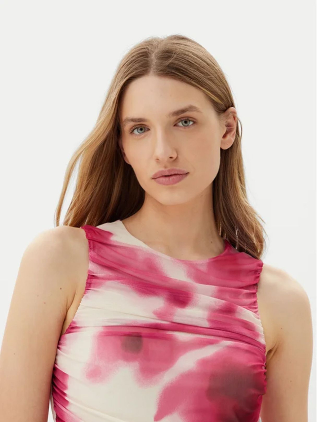 Ženska haljina Paris