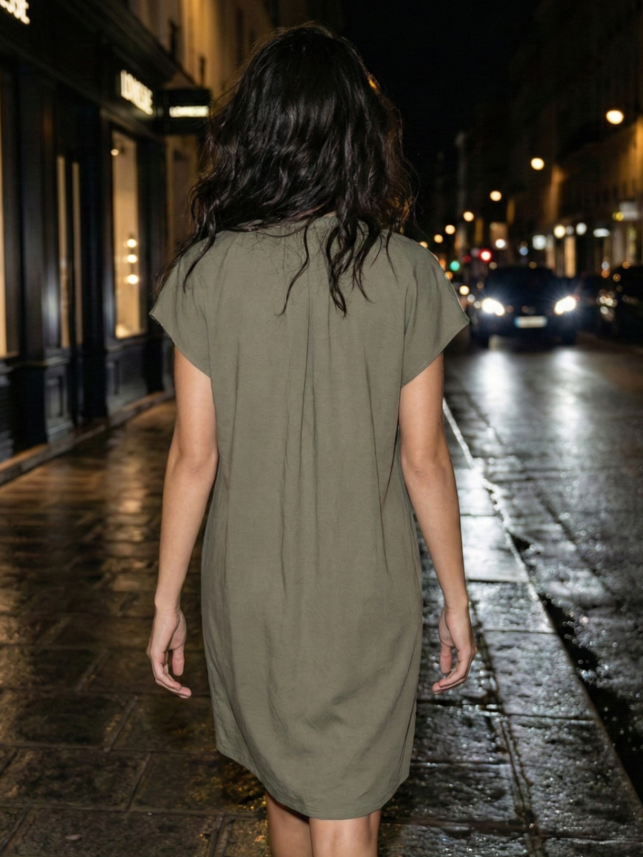 Ženska haljina Jany