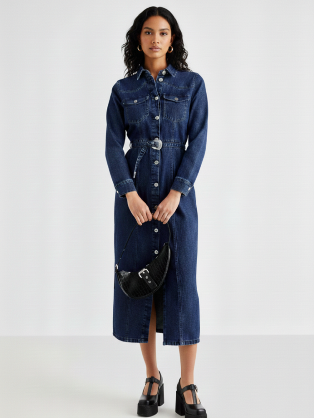 Ženska haljina Myth