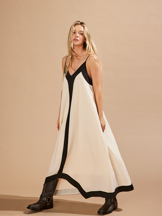 Ženska haljina Diana