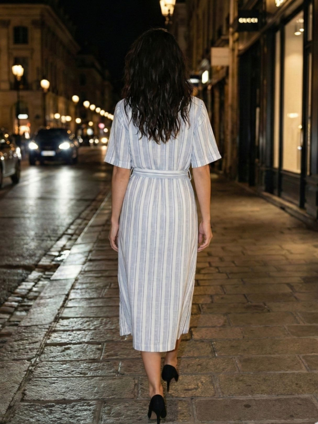 Ženska haljina Caro