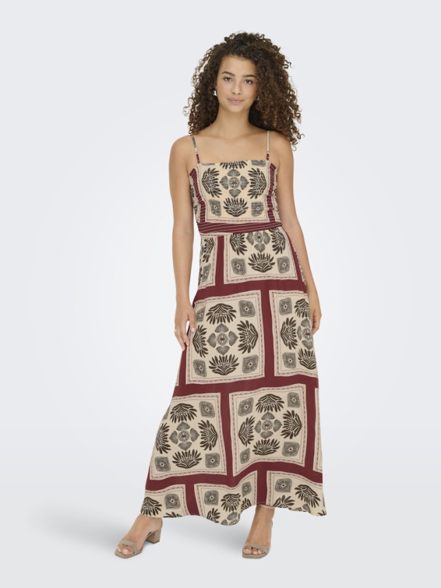 Ženska haljina Nova