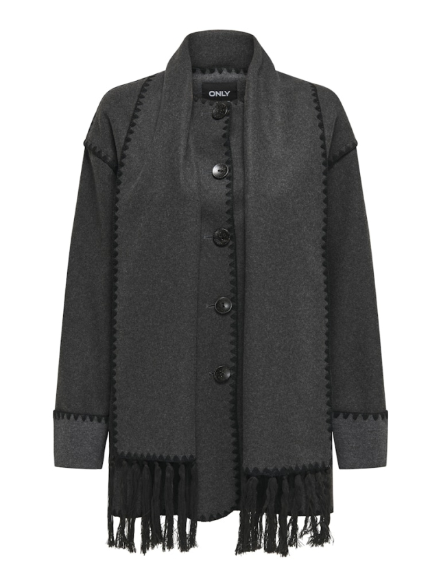 Ženski kaput Ponlelba